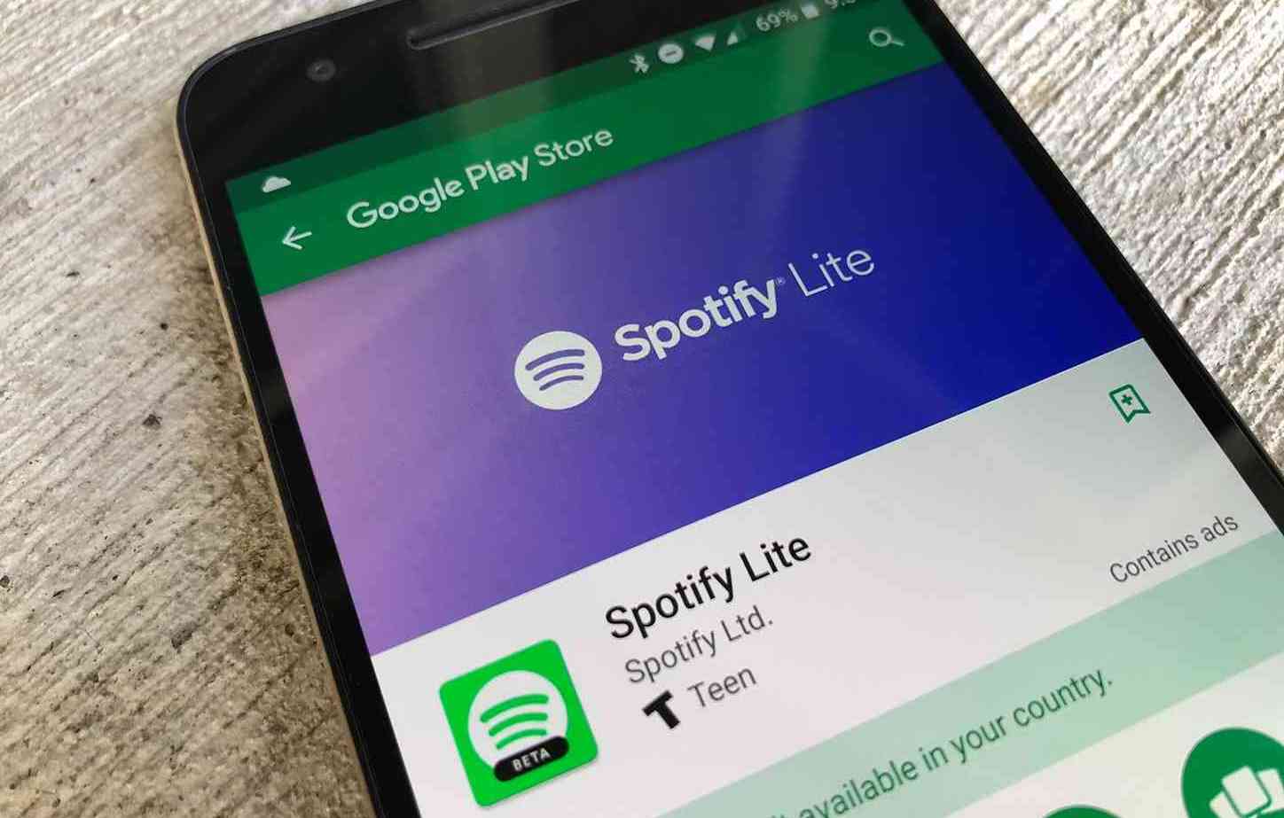 Lebih Hemat Data, Spotify Lite Resmi Hadir di Indonesia